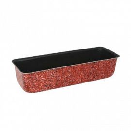 Budinera 30cm Antiadherente Aston. 
