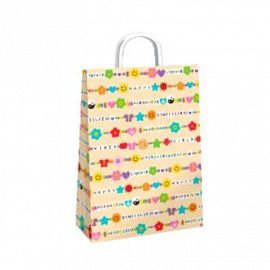 Bolsa Charmi 22x10x30
