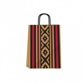 Bolsa Guarda Pampa Eco 22x10x30