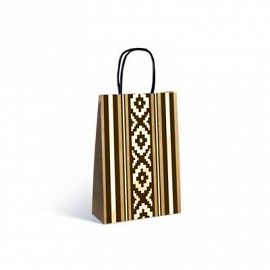 Bolsa Guarda Pampa 14x8x20