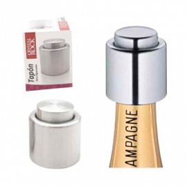 TAPON CHAMPAGNE A PRESION REF. CR13316 ACCESORIOS