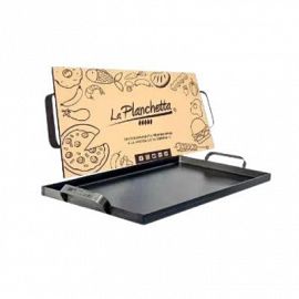 PLANCHA C-A-HIE P-2HORN 48X28X2E2,5