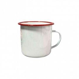 Hervidor/lechera Blanco 12*11. 
