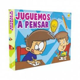 Juguemos A Pensar!. 