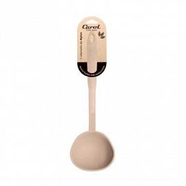 Cucharon Nylon Beige