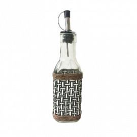 Aceitero Vidrio 150 Ml Aa