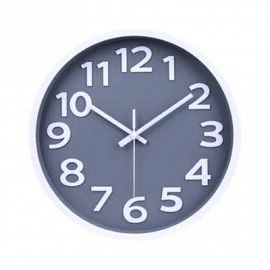 Reloj De Pared 25*25 Cm 