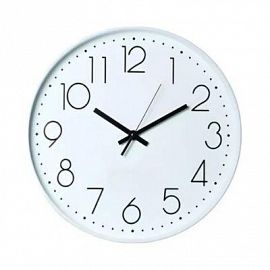 Reloj De Pared 30*30 Cm 