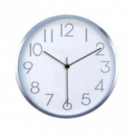 Reloj De Pared 29*29 Cm 
