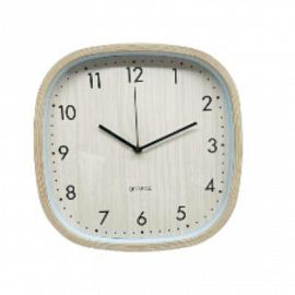 Reloj De Pared 30 Cm 