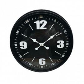 Reloj De Pared 45 Cm 