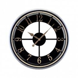 Reloj De Pared 50 Cm 