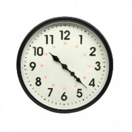 Reloj De Pared 45 Cm 