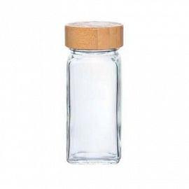 Salero Vidrio 120Ml