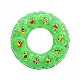 Aro Inflable Ring Colores