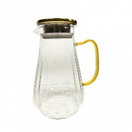 Tetera / Jarra Vidrio Art.AA04-28