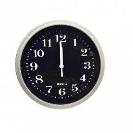 Reloj De Pared 20*20 Cm 