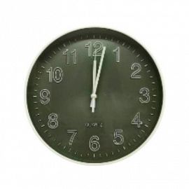 Reloj De Pared 30*30 Cm 