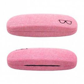Estuche De Lentes 17*7 Cm