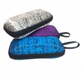 Estuche De Lentes 16*8 Cm