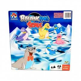 Balancing Seals ART.92027