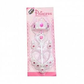 Set Princesas Rosa. SD15144