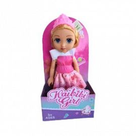Muñeca Kaibibi Girl ART.22324