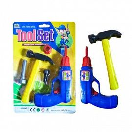 Juego De Herramienta X5 