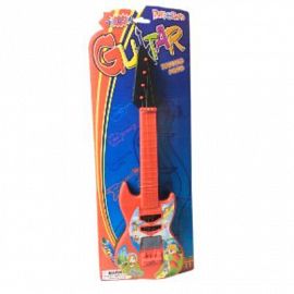 Guitarra Dashing Music 