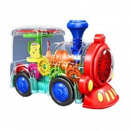 Tren Gear C/luces. SD22854