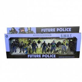 Set Soldados ART.22712