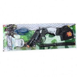 Set Policia/militar. SD19784