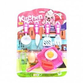 Set Cocina ART.18521