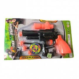 Pistola Lanzaventosas. SD13232