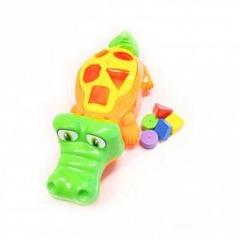 Yacare Didactico. 602