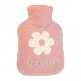 Bolsa De Agua Caliente Infantil 500Ml