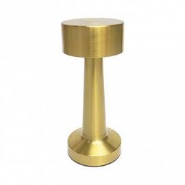 Lámpara Touch De Mesa Usb