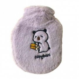Bolsa De Agua Caliente Infantil 1000Ml