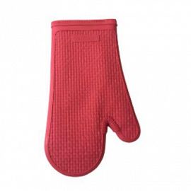 Guantes/ Manopla Para Hornear Silicona lisa