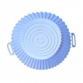 Molde Silicona Airfryer 22.6cm*6.6cm 