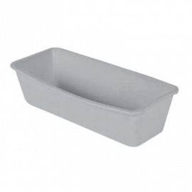 Molde Silicona Para Budin 120G