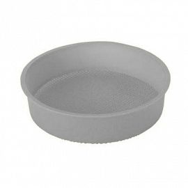 Molde Redondo De Silicona 165g