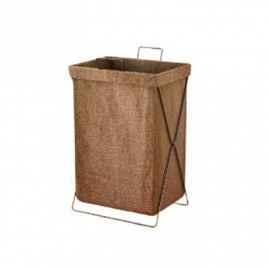 Canasto De Ropa 35*25*54 Cm