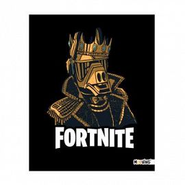 Cuaderno Ft *48 Fortnite