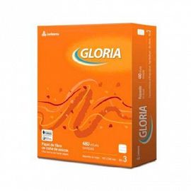 Repuesto N°3 Cuadriculado 480hjs Gloria 