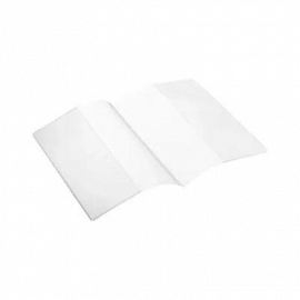 Funda Carpetas Pvc Lama Super.