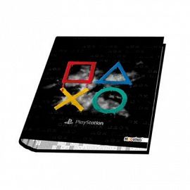 Carp. A4 2*40 Play Station