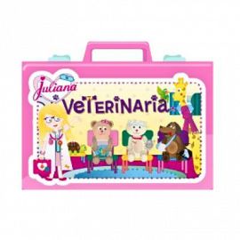 VALIJA VETERINARIA CHICA-JULIANA