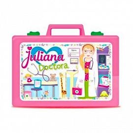 VALIJA DOCTORA-JULIANA