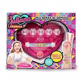SET PULSERA GEMA - JULIANA